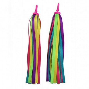 Ленты на руль Micro AC4591 Neon