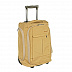 Чемодан малый Polar 18" Р8239 beige