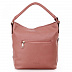 Женская сумка Pola 4401 pale pink