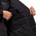 Куртка мужская Jack Wolfskin Point Barrow black