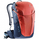 Рюкзак Deuter XV 1 3850018-5315 lava/navy