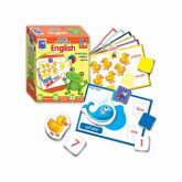 Развивающая игра Vladi Toys Английский VT1502-10