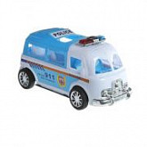 Инерционный микроавтобус Shenzhen Toys 0405A