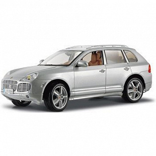 Машинка Maisto 1:18 Porsche Cayenne Turbo (31113)