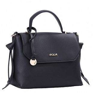 Женская сумка Pola 64459 black