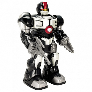 Игрушка-робот Hap-p-Kid XSS 4078T