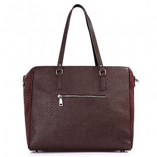 Женская сумка Pola 7186 orange