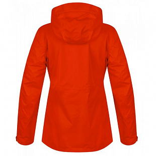 Куртка женская Husky Nelory red