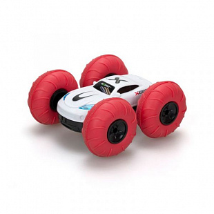 Радиоуправляемая машина Silverlit 360 Стант 20240 red