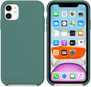 Чехол Thule для iPhone 11 SENSATIONIPHXR2G green
