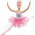 Кукла Barbie Dreamtopia Балерина (HLC24 HLC25)