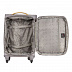 Чемодан малый Polar 19" Р1919 grey