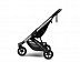Детская коляска Thule Spring silver (11300100)