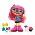 Интерактивная кукла Spin Master Chatsters Gabby 6024356 pink