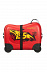 Чемодан Samsonite Dream Rider Disney 50см 43C-00001 Red