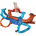 Трек Hot Wheels Взрывной запуск (HXR71)