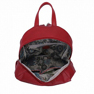 Городской рюкзак Ors Oro DS-0134 /2 red