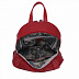 Городской рюкзак Ors Oro DS-0134 /2 red