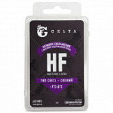 Твердый парафин Gelta тип снега свежий HF (-1 -6) 65 гр purple