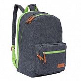 Рюкзак GRIZZLY RU-928-1 grey