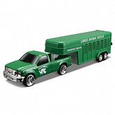 Машинка Maisto Fresh Metal Heartland Haulers (12328) №15