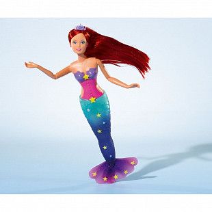 Кукла Steffi LOVE Magic Light Mermaid 29 см. (105738888)