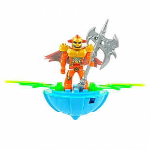 Робот Maya Toys Blade Warrior 6620