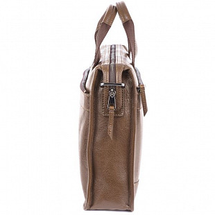 Мужская сумка Pola 1473 beige
