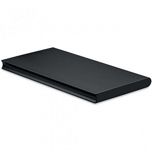 Power Bank POWERFLAT8 8000 мА/ч black MO8839-03