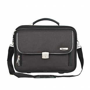 Кейс деловой Beskin 111925 black