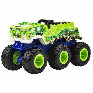 Машинка Hot Wheels Monster Trucks Big Rigs 5 Alarm (HWN86 JCH45)
