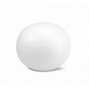 Плавающий светильник Intex 68695 "Шар"