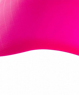 Шапочка для плавания LongSail силикон pink