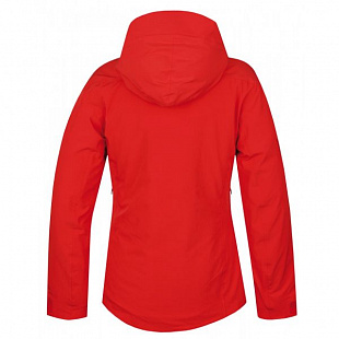 Куртка женская Husky Narbi L red