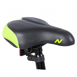 Велосипед Novatrack Lumen 14" (2019) Green 145ALUMEN.GN9