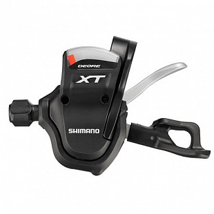 Шифтер правый Shimano sl-m780 deore xt 10 скоростей трос 2050мм ZSM77219