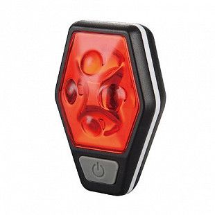 Фонарь задний Raypal RPL-2231 LED 80 LM