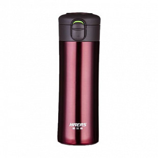 Термос Haers 0,35 л HW-350-34 Wine