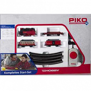 Игровой набор Piko Вэстерн Экспресс 57140