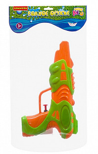 Водный пистолет Bondibon "Наше Лето" 4513