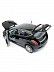 Машинка Bburago 1:24 Lancia New Delta HPE (18-21068) black