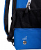 Рюкзак Jogel Double Bottom JBP-1903-761 blue/black/white