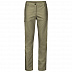Ветрозащитные брюки женские Jack Wolfskin Lakeside Pants W khaki
