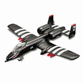 Игрушка Maisto Военная авиатехника A-10F Thunderbolit II (15353)