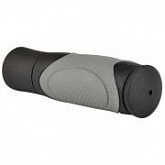 Грипсы Velo анатомические VLG-428D2 black/grey ZTB90084