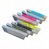 ПЗК Epson Stylus Pro 7880, 9880