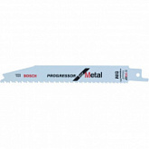 Полотно пильное Bosch для GSA S 123 XF 5 шт BIM 2 608 654 402
