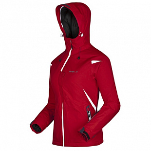 Куртка женская Husky Walea red