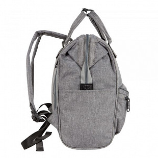 Городской рюкзак Polar 18205 dark blue