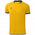 Футболка волейбольная детская Jogel Camp JC3ST0121.61-K yellow
